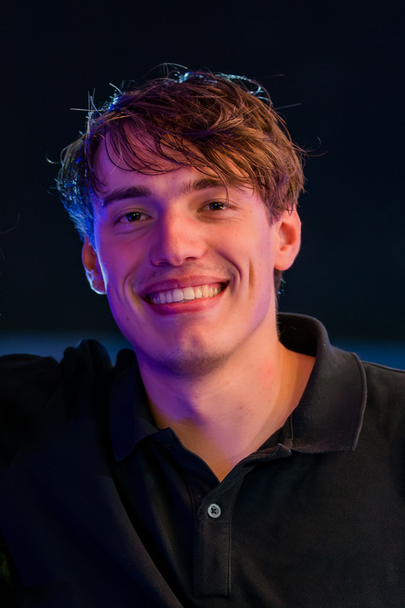 Rick van Breemen